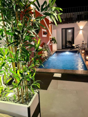 Villa Rio by Valada Village